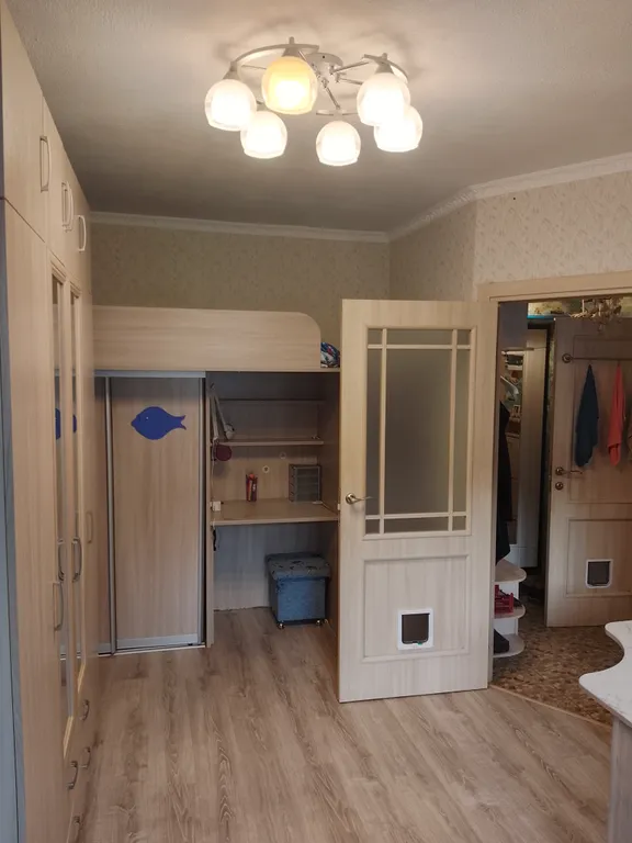 Квартира недалеко от Павловского парка