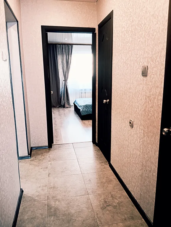 Уютная квартира в микрорайоне Квартал Набережных