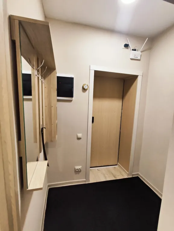 Уютная квартира в самом центре города