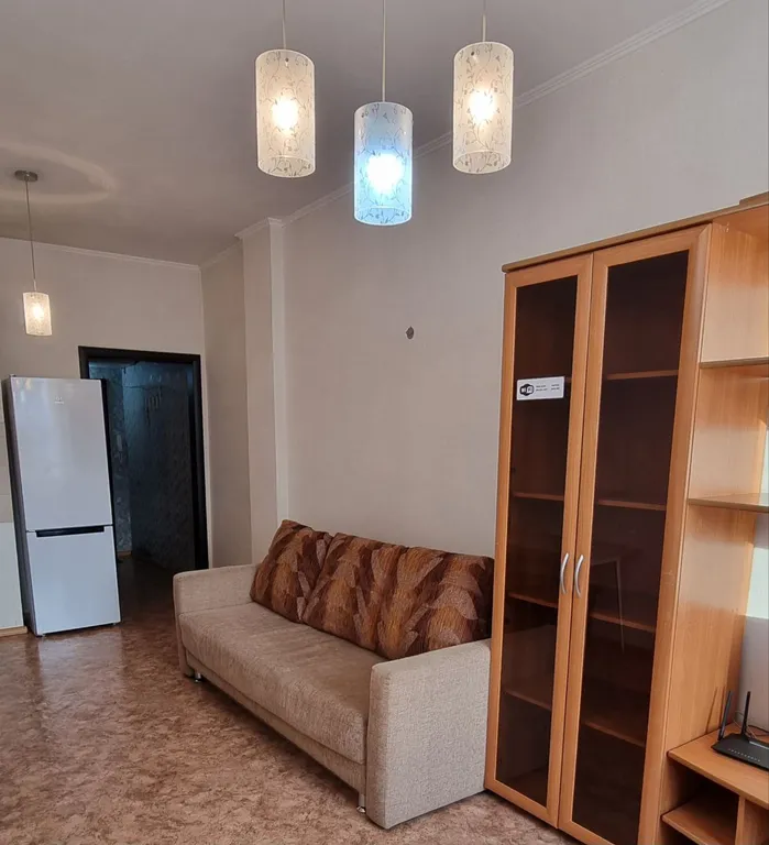 Квартира Квартира в шаговой доступности от БСМП — Красноярск