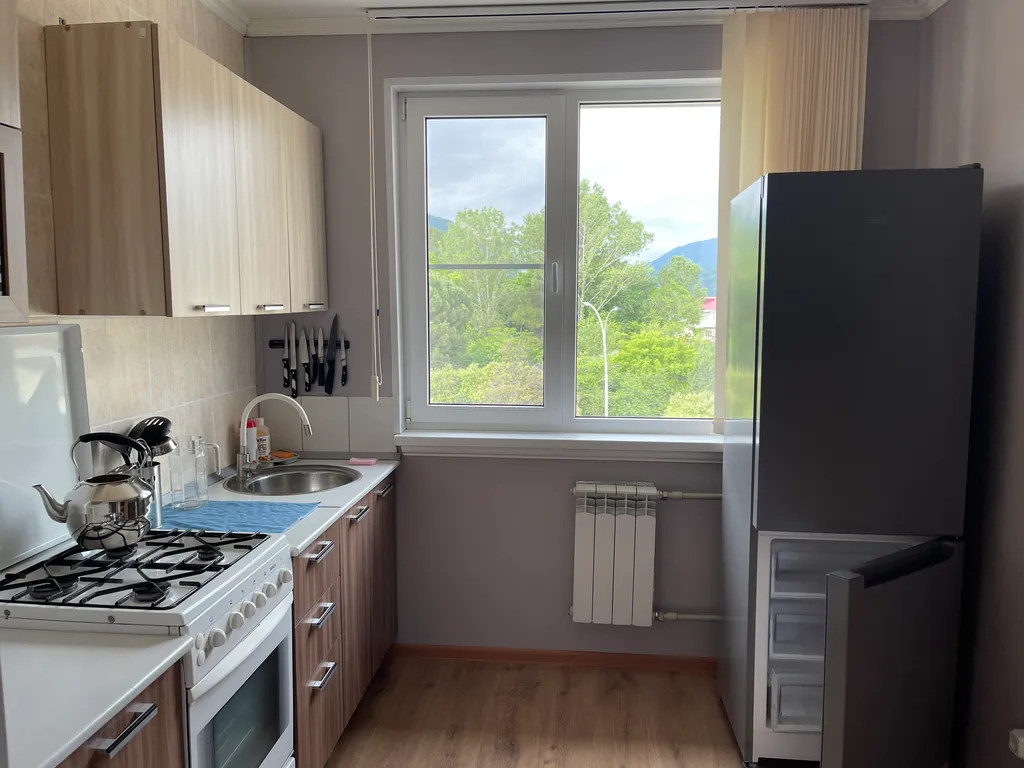 Этаж под ключ с 3 спальнями до 7 человек