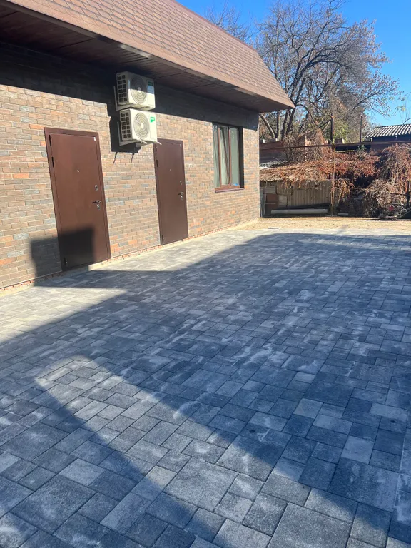 Студия в центре курортной зоны в новом доме