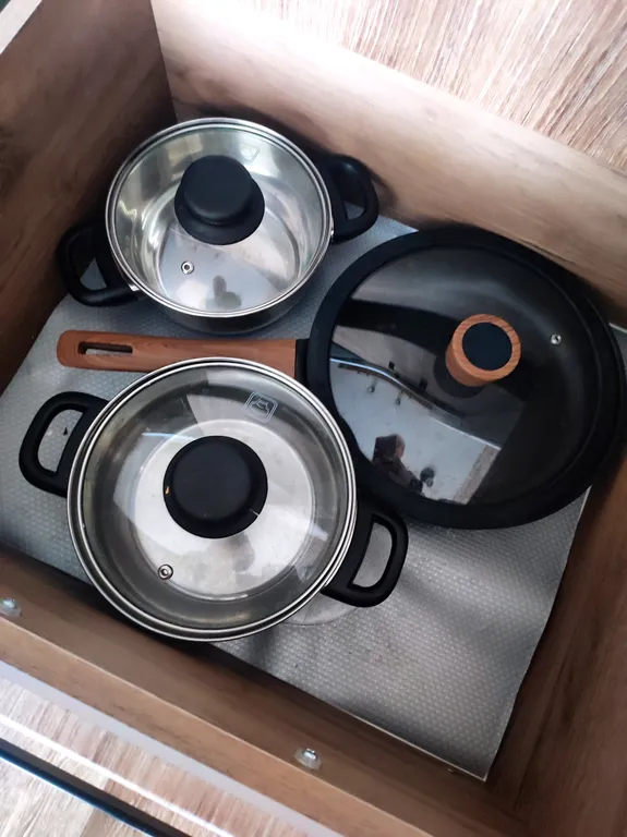 Квартира Квартира в Центре у Вокзала — Волгоград