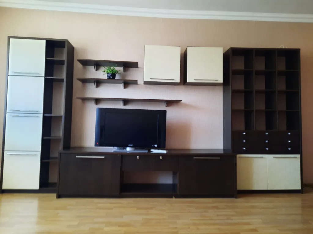 Квартира в тихом центре