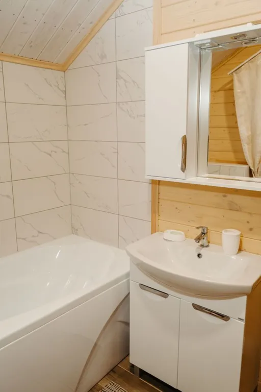 4-комнатный Дом