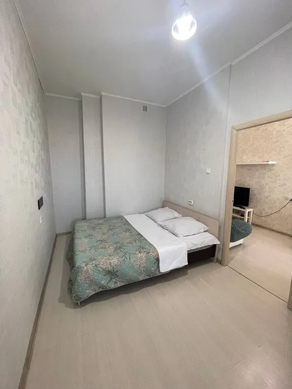 Квартира в 15 минутах ходьбы от аэропорта