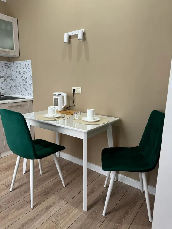 Комфортная квартира в самом центре города!