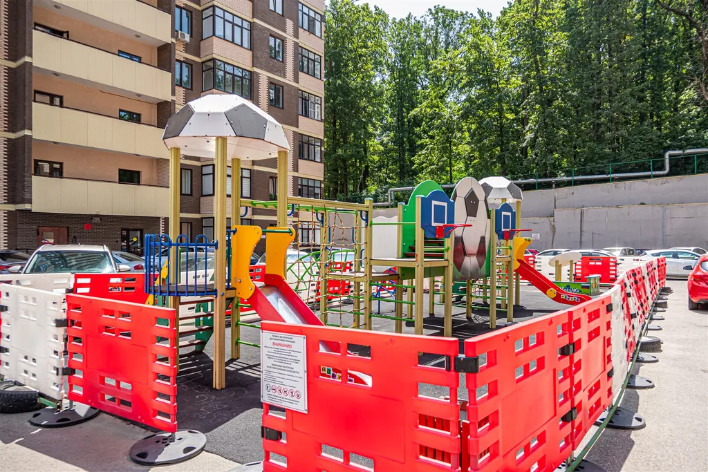 Красивая квартира с современным дизайном в ЖК Шоколад