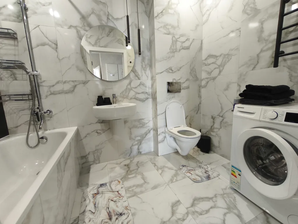 2 комнатый comfort apart