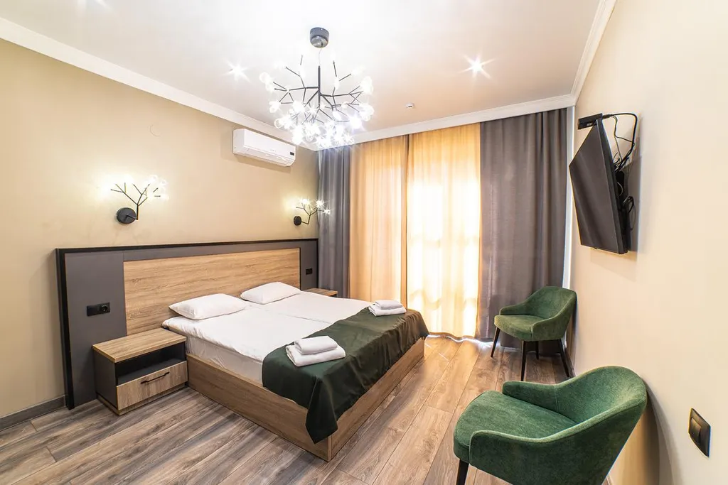 Квартира Комната — аренда посуточно в Нальчик