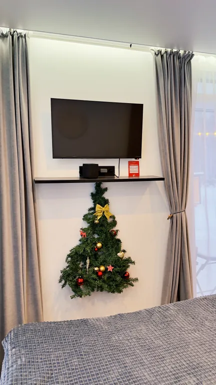 Hygge Lodge с японской купелью Фурако