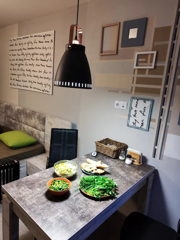 Квартира Apart Victoria — аренда посуточно в Гудаури