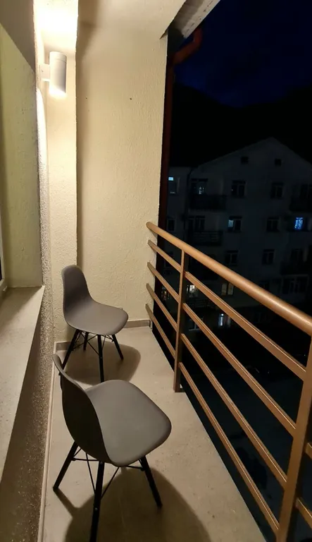 Уютная квартира в центре