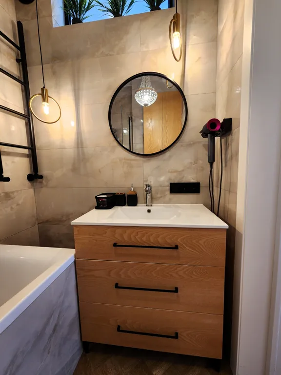 Квартира Стильная комфортная квартира в центре — Калининград