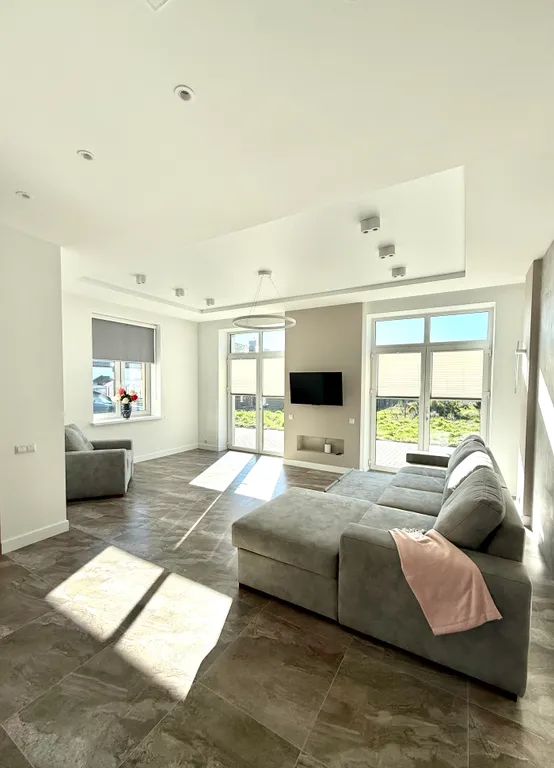 Коттедж Уютный дом у моря — аренда посуточно в Зеленоградск