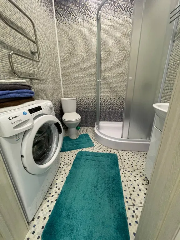 Квартира в Олимпийском парке