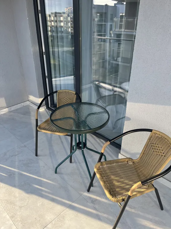 Квартира Уютная квартира у моря — Светлогорск