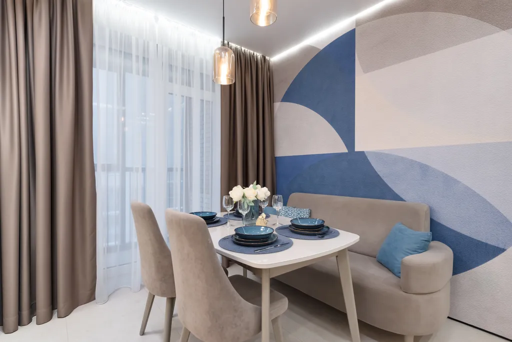 Уютная квартира в историческом центре города