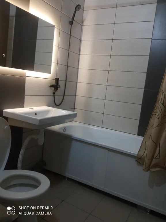 Квартира в отличном районе