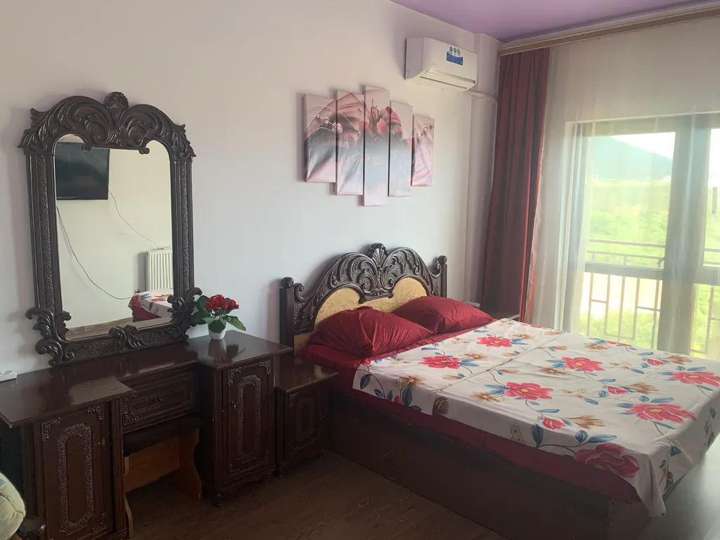 Квартира Недорого однакомнатная квартира — Геленджик