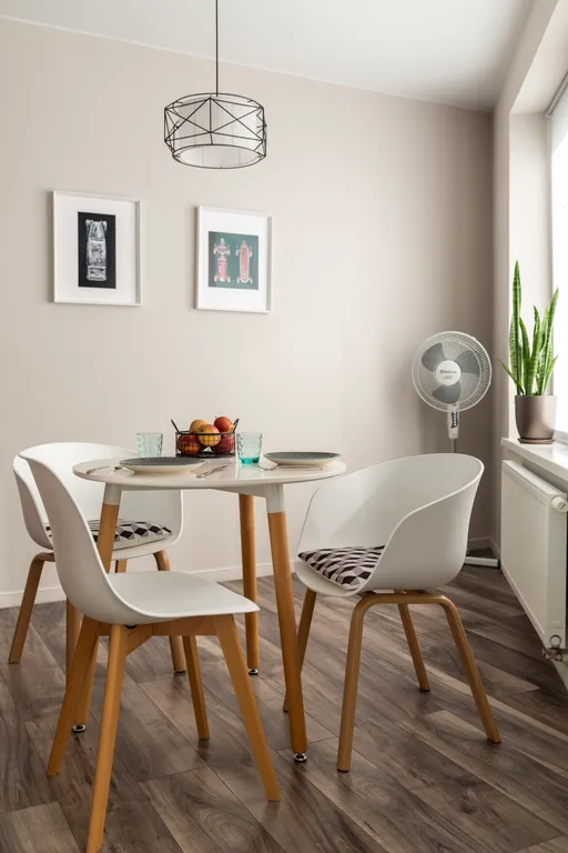 Квартира Апартаменты Лесной голубь в новом доме с отличной локацией — Светлогорск