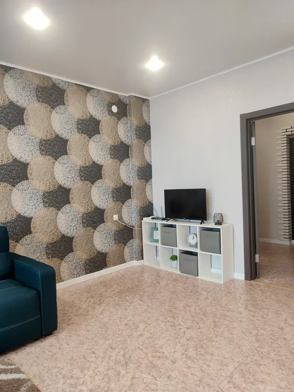 Апартаменты на Зеленом клину