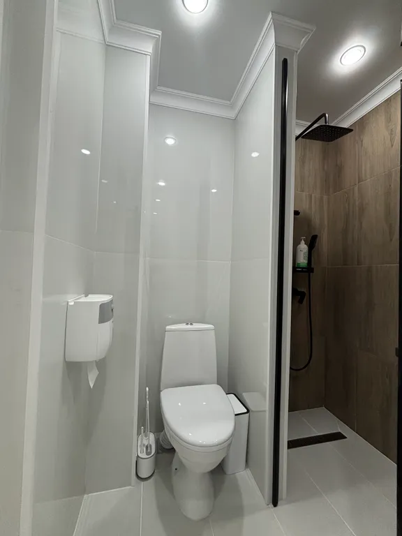 Элит-апарт в центре города