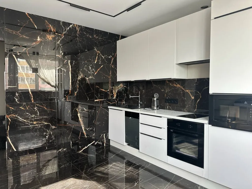 1 комнатная квартира