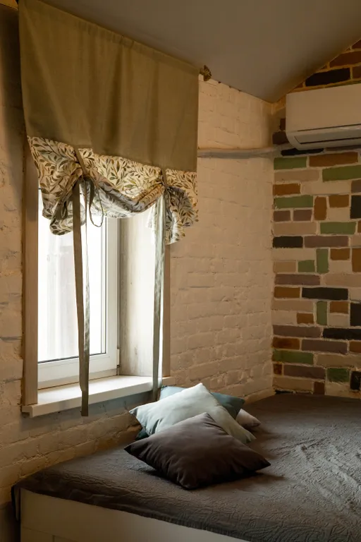 Уютная квартира с ремонтом, в самом сердце Владивостока