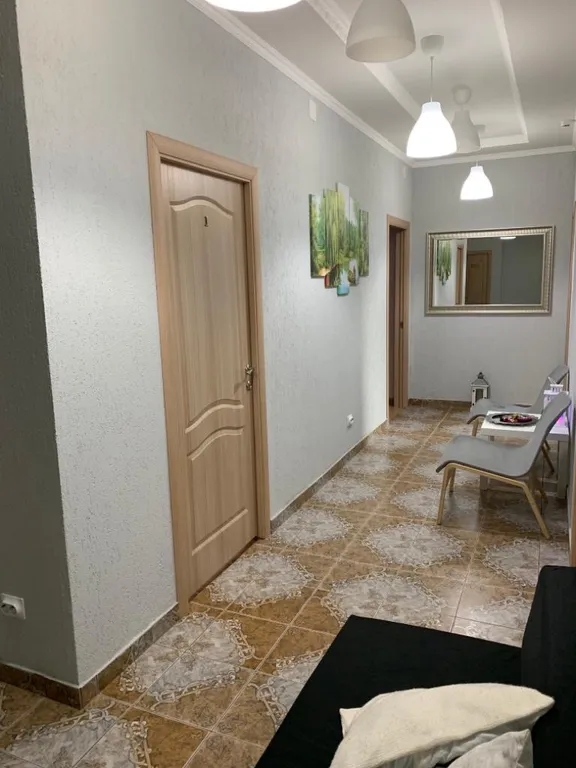 5-комнатный Дом