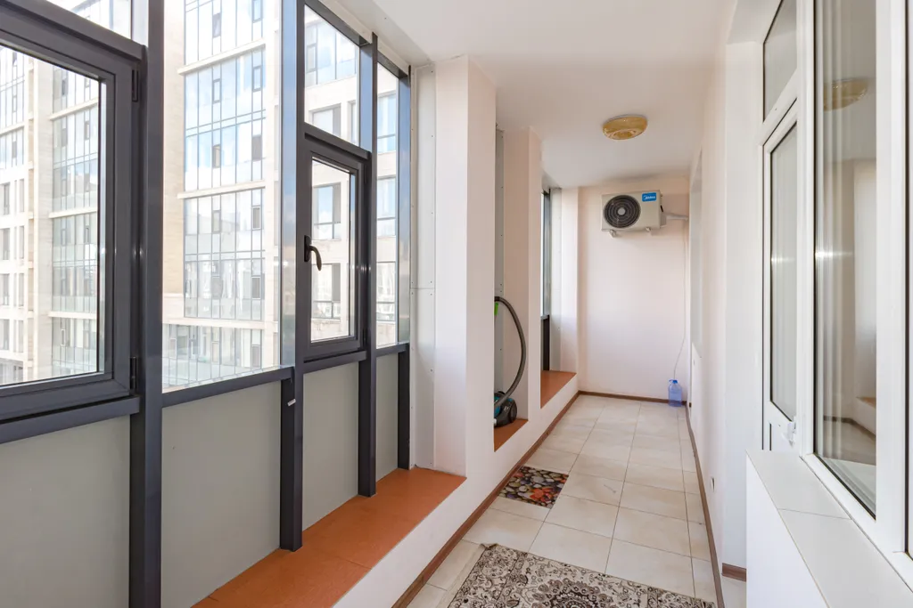 Апартаменты 178 ЭКСПО, Mega Silky Way