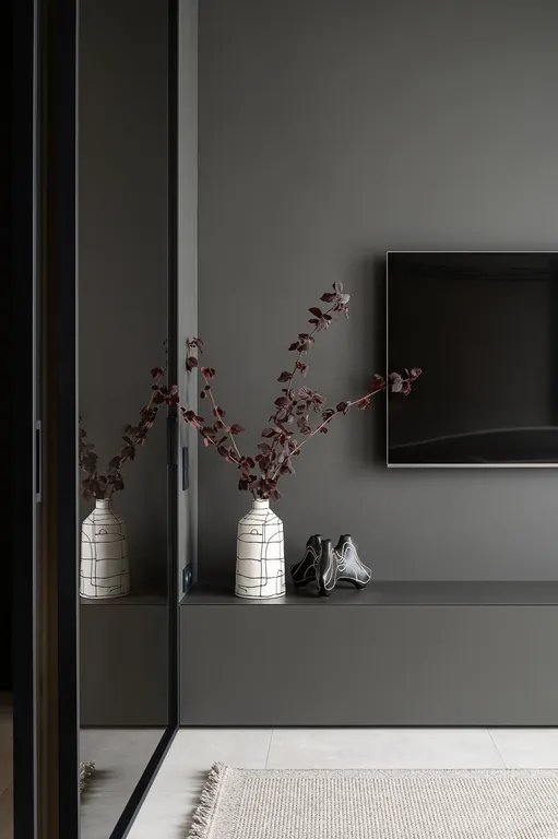 Апартаменты у моря