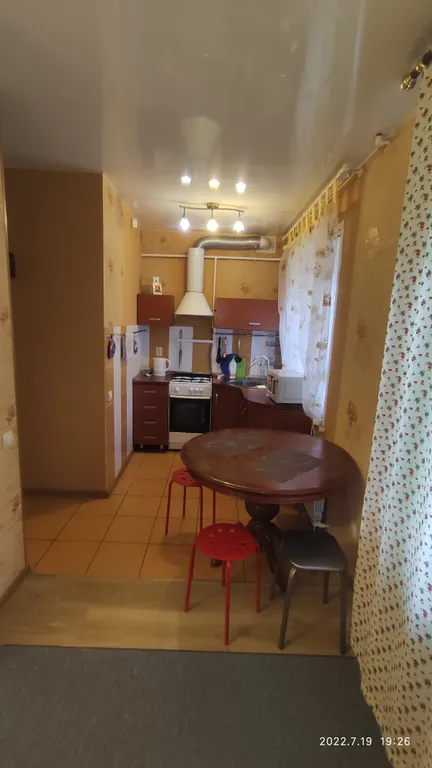 Квартира Larum Чайка, 1-комнатная квартира в самом центре города — Ярославль