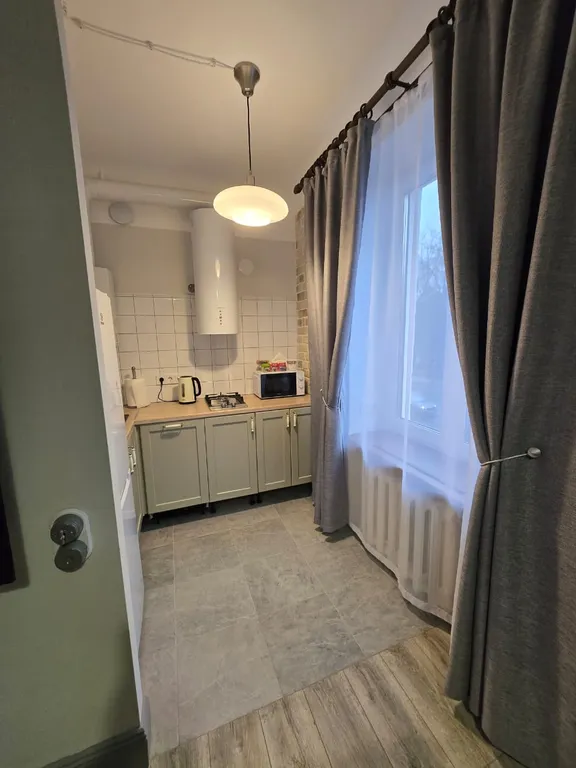 Уютная квартира в центе города