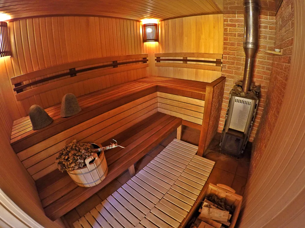 Дом с панорамным видом на море и гору Аю-Даг