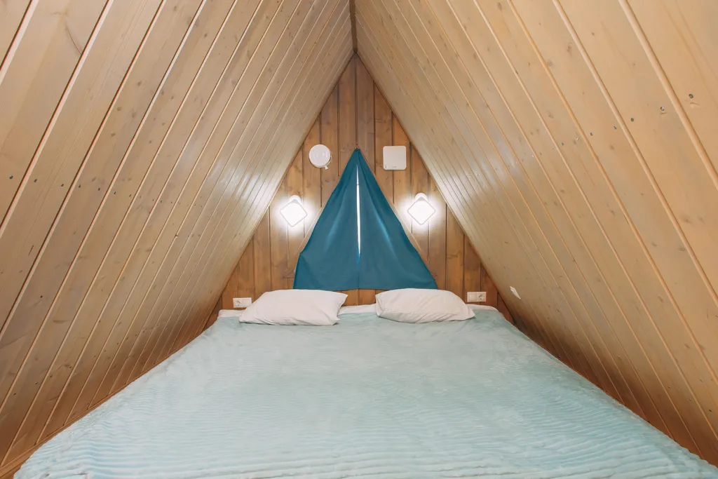 A-Frame