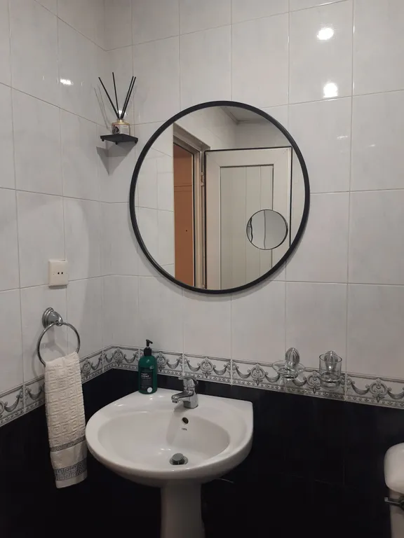 Уютная студия в центре города