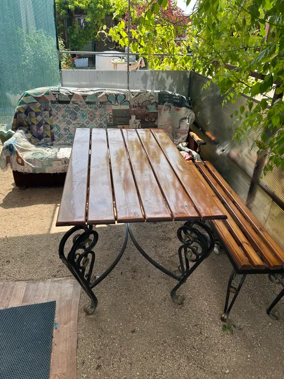 Должанский дворик