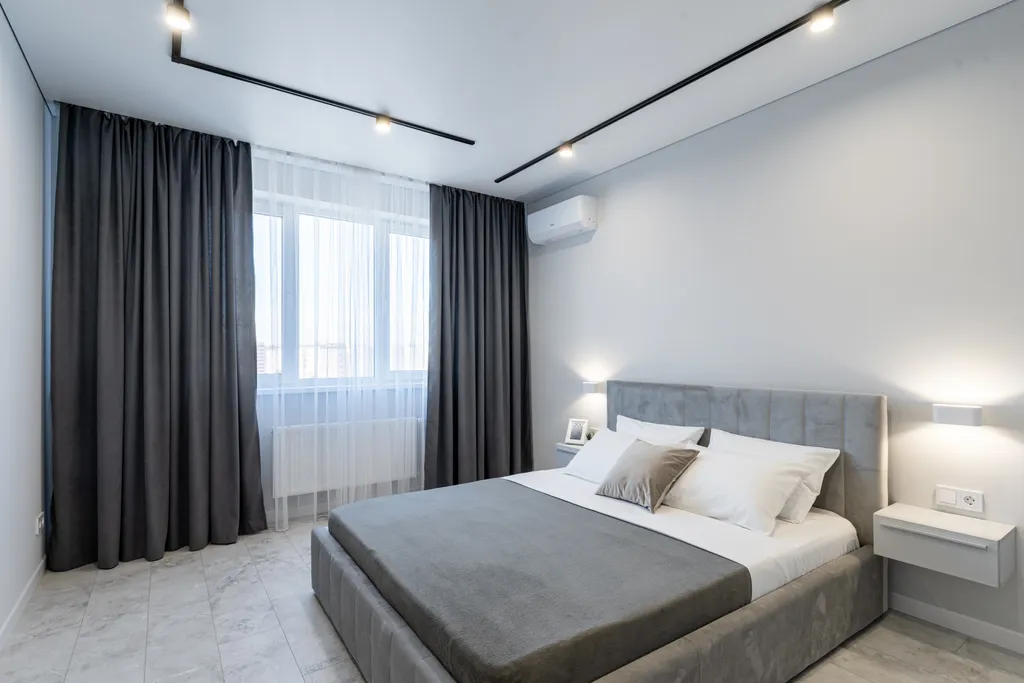 Квартира Квартира Дизайнерская евро 2ка в шаговой доступности от Парка Облаков-Галицкого — Краснодар