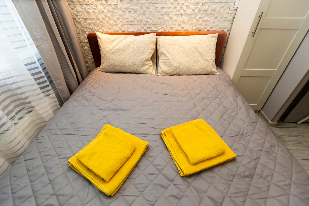 Квартира Новая квартира в ЖК Букинист — Москва