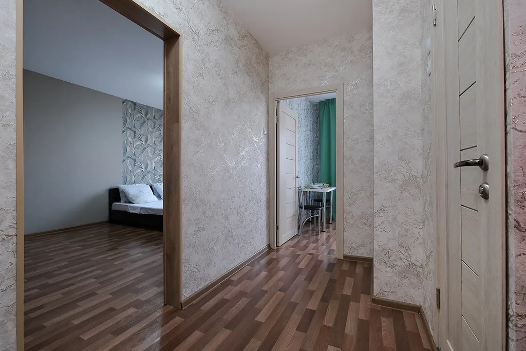 Квартира возле аэропорта и Экспоцентра