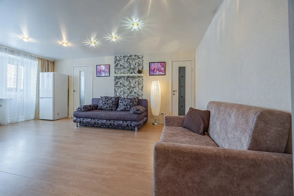 Апартаменты на Гайдара