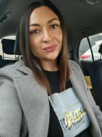 Ксения Дубинина
