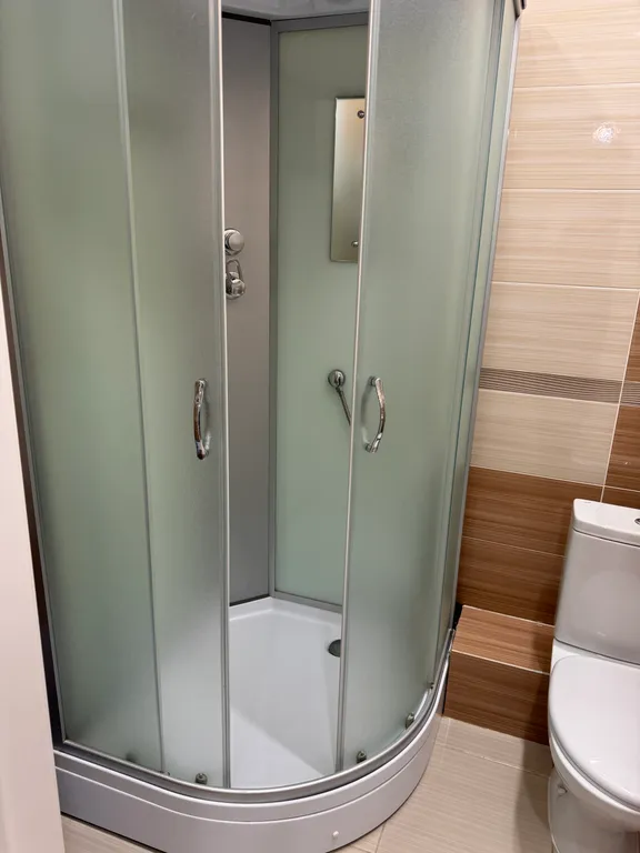 Квартира с панорамным видом