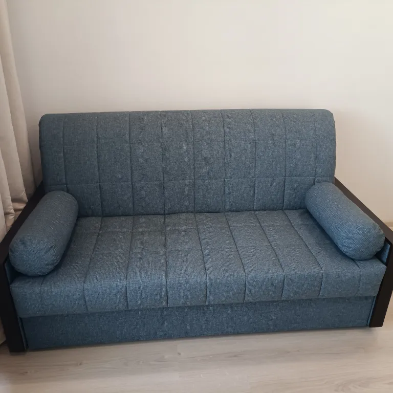 Студия с видом на две реки