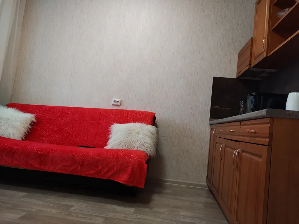 Новая, укомплектованная студия