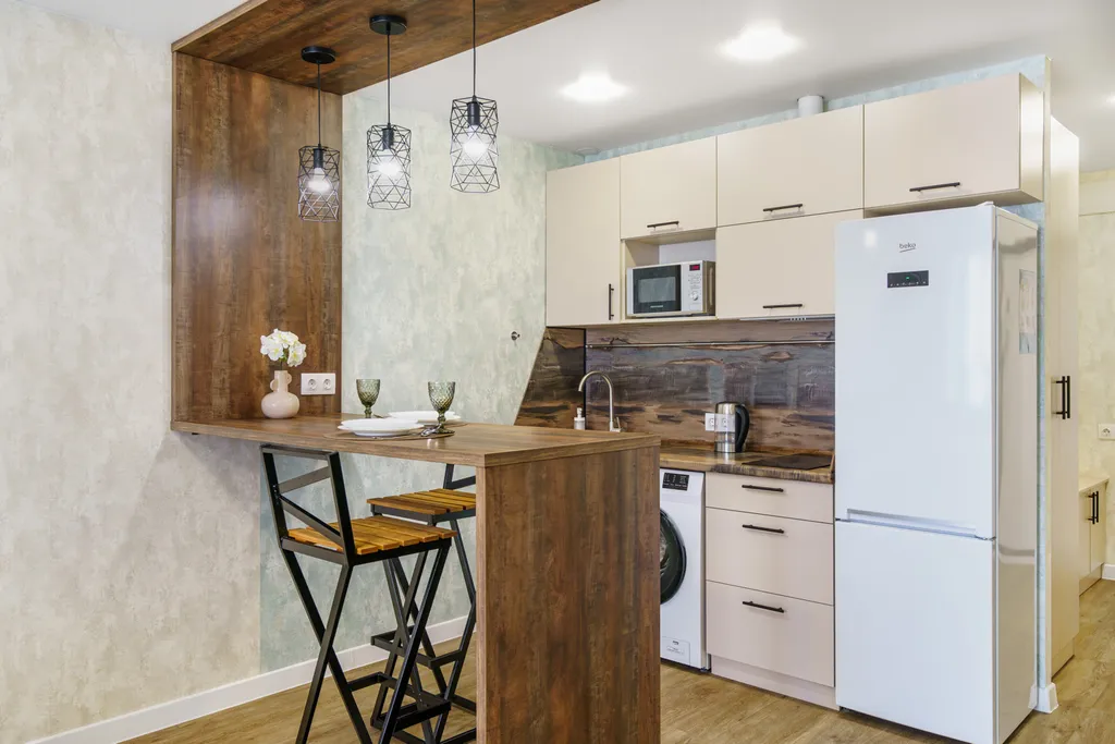 Good Night на Киевской 1