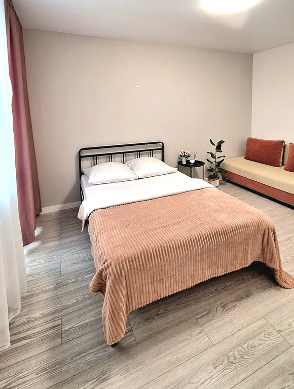 Лучшие апартаменты у аквапарка