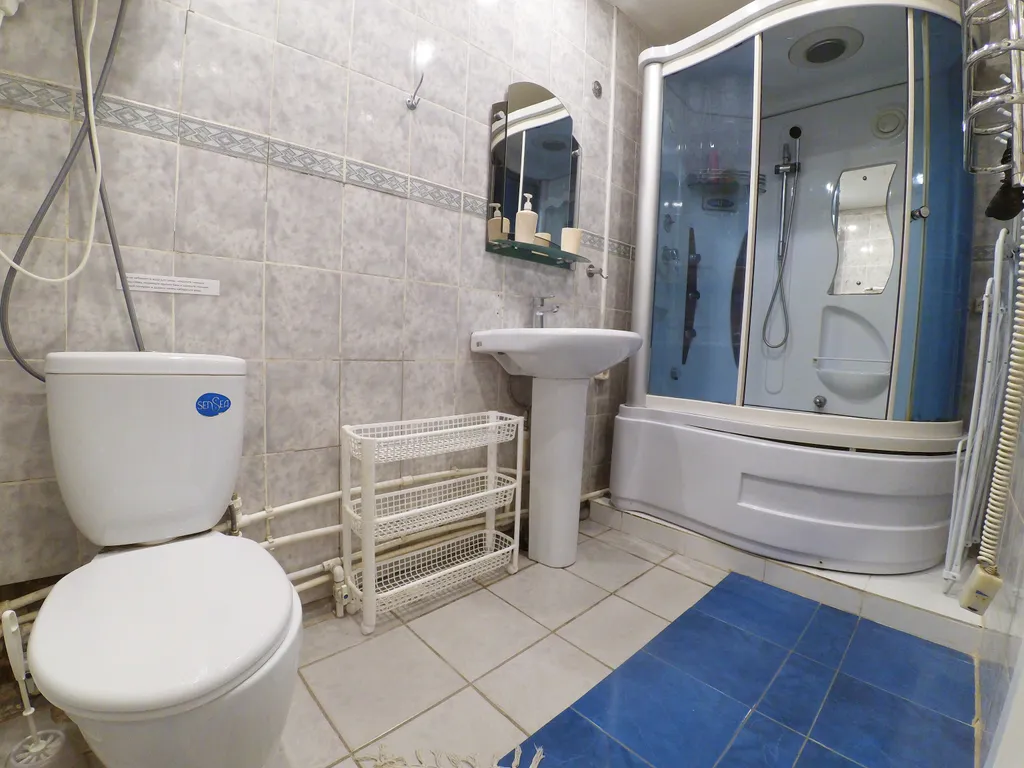 Тат Хаус на улице Ипподромная 29 №1