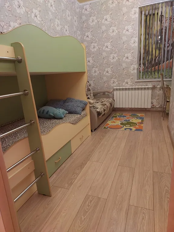 Апартаменты на территории озеро Еловое